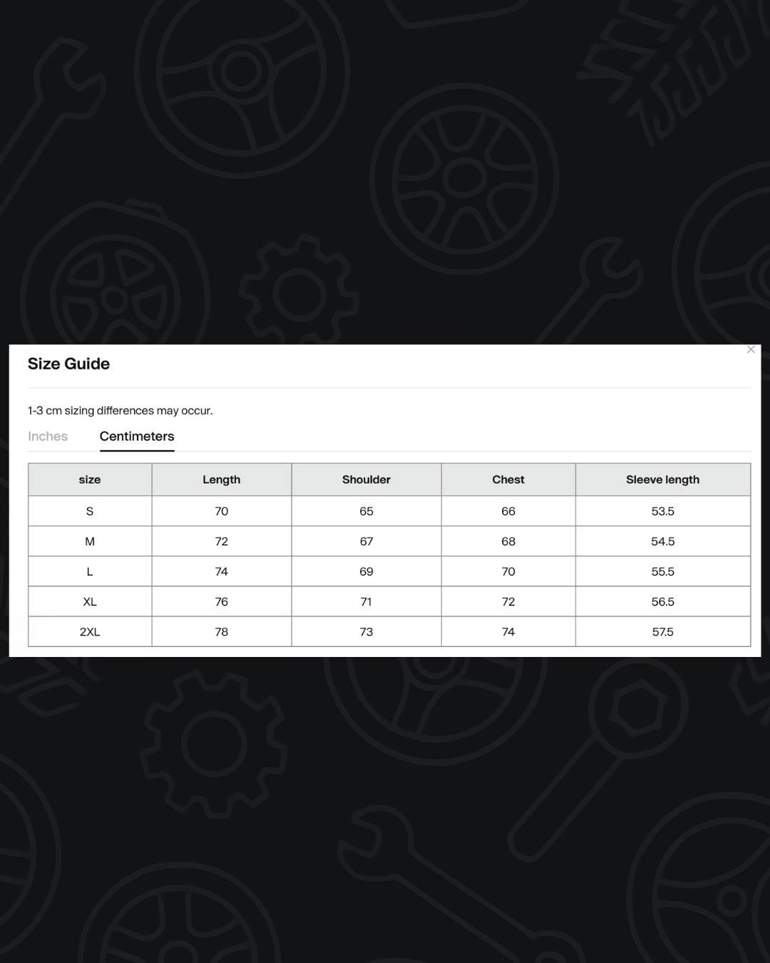 Fuelled by Passion Hoodie