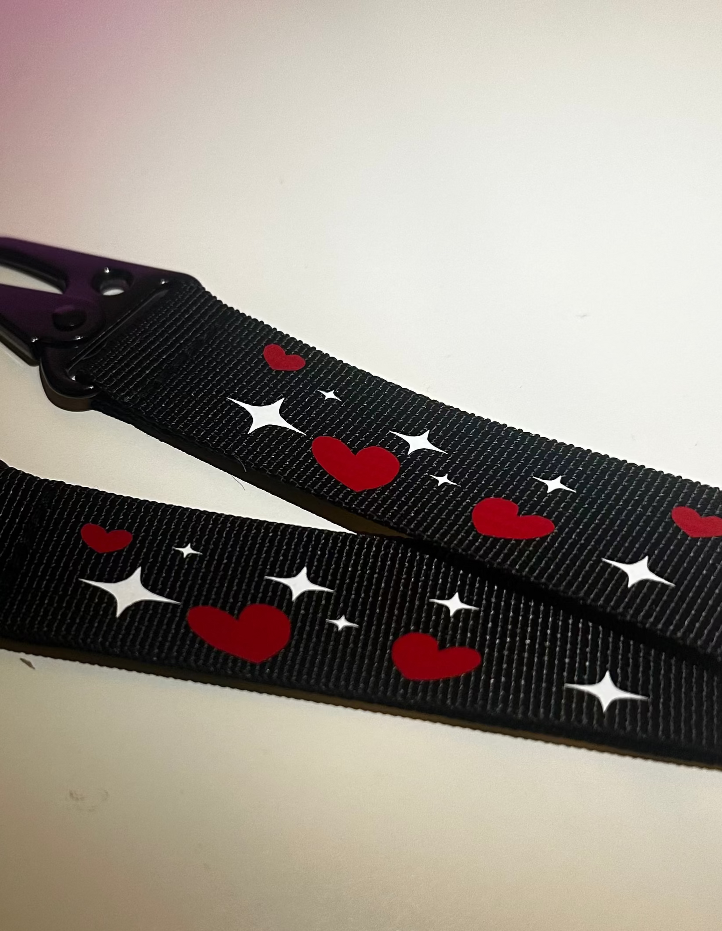 Drive Safe WristStrap