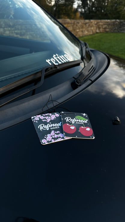 Blossom Air Freshener