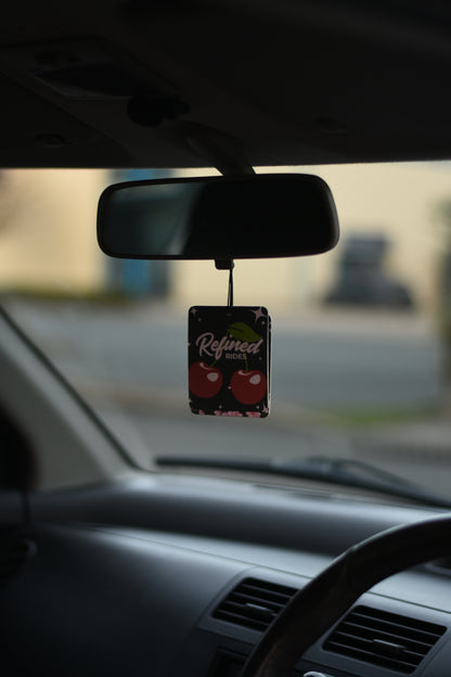 Cherry Air Freshener