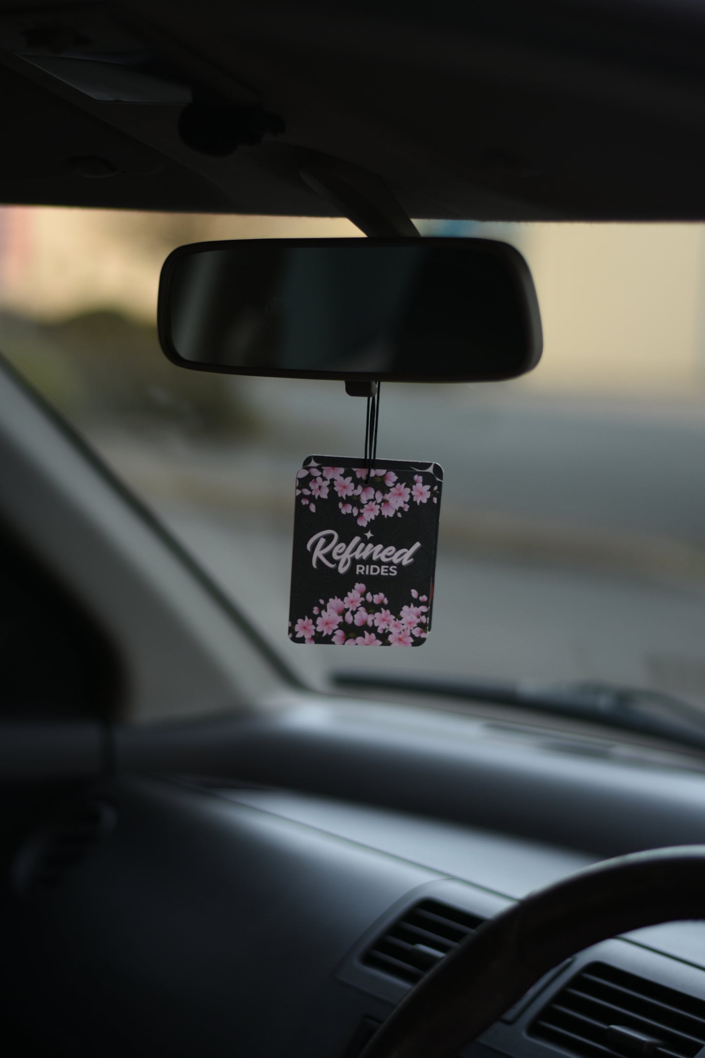 Blossom Air Freshener