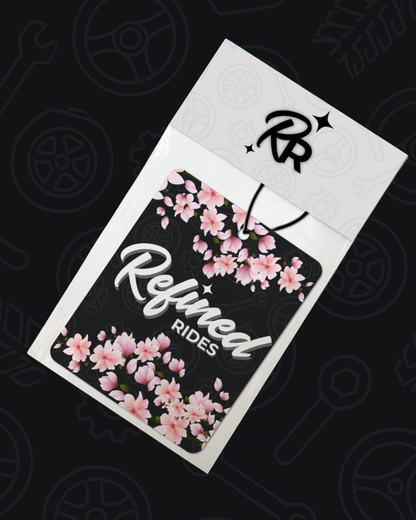 Blossom Air Freshener