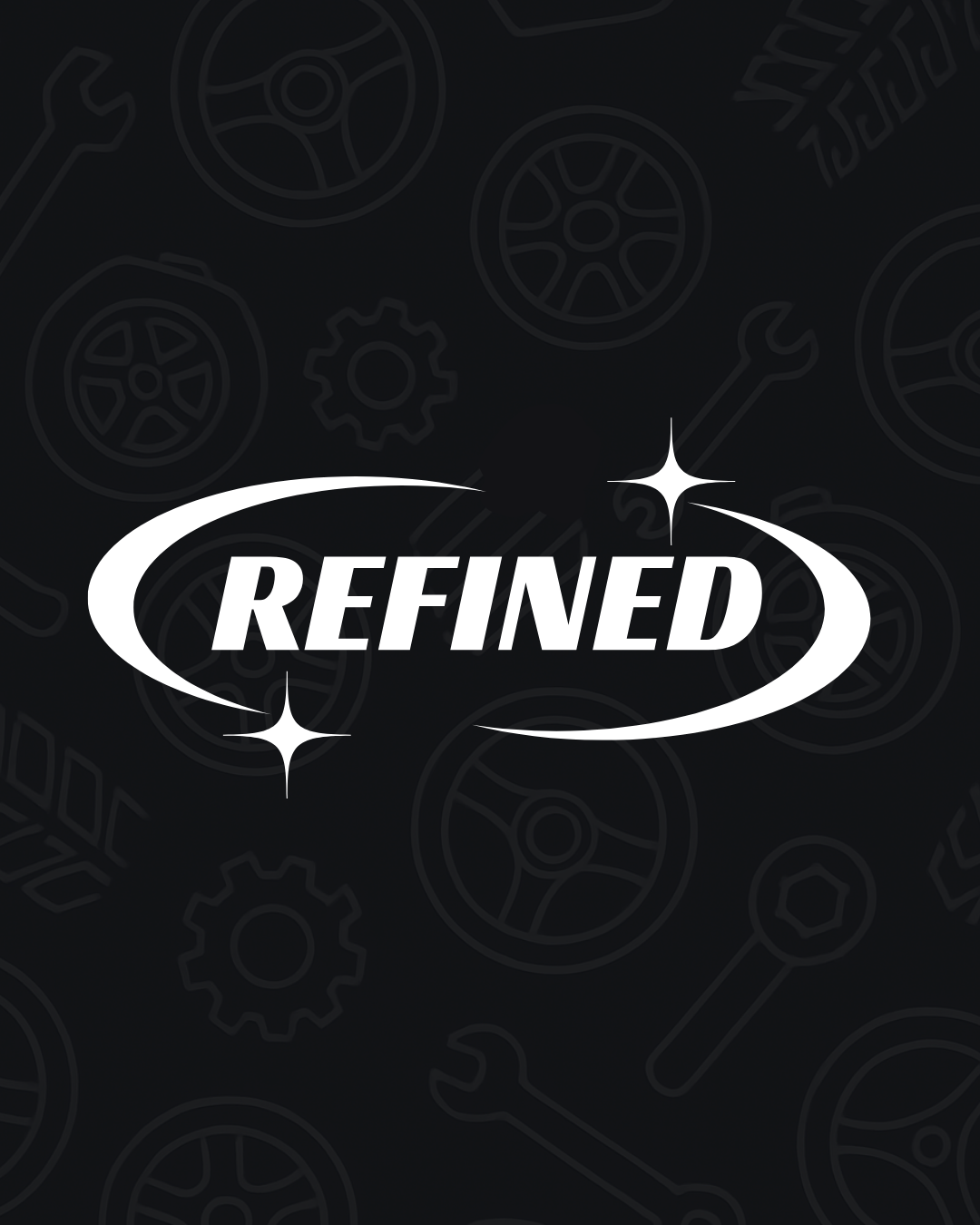 Orbit Refined Decal