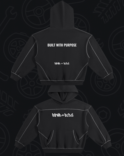 The Purpose Hoodie