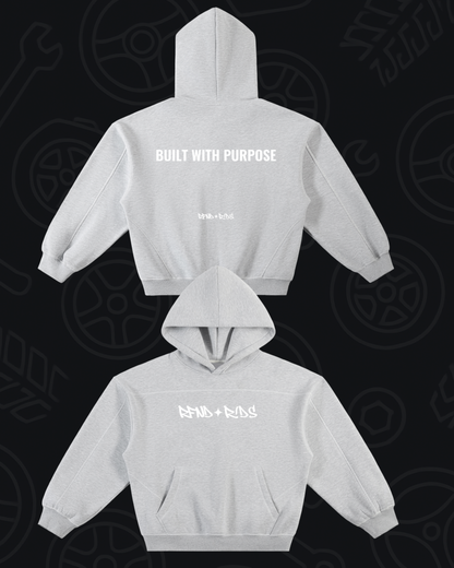 The Purpose Hoodie