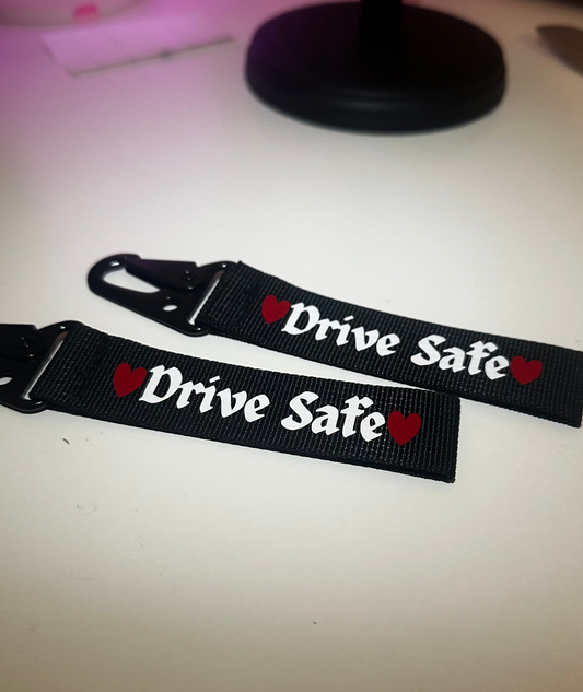 Drive Safe WristStrap