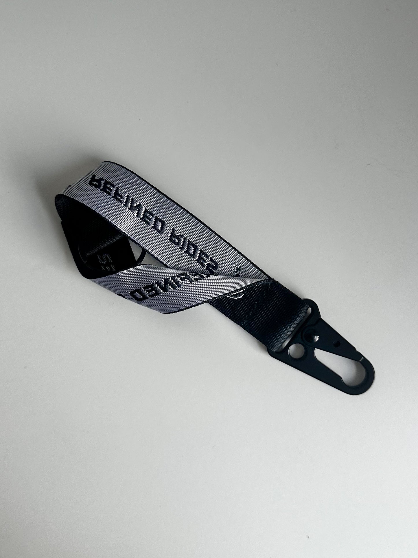 Refined Rides WristStrap