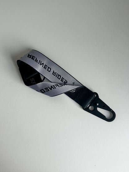 Refined Rides WristStrap