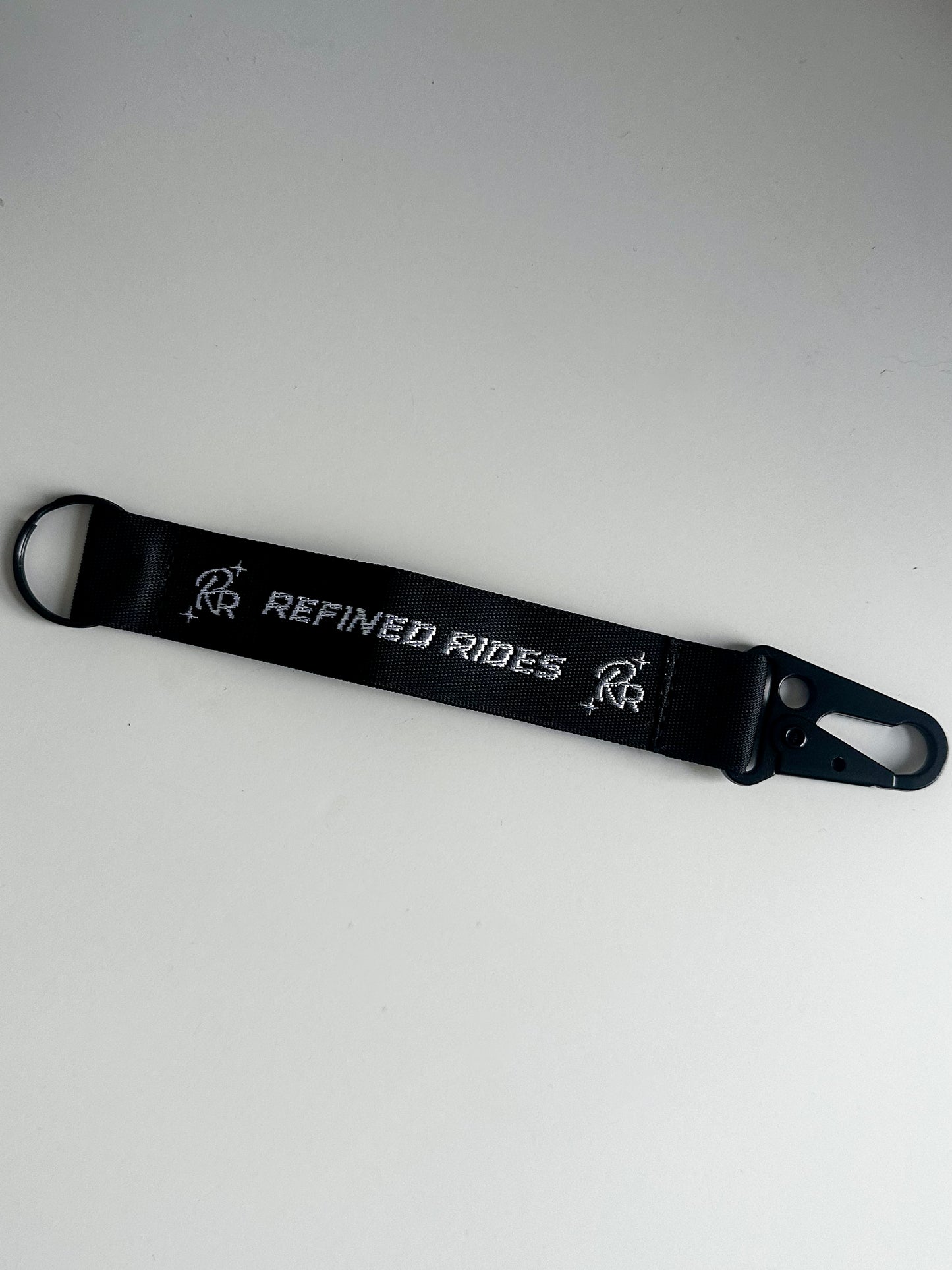 Refined Rides WristStrap